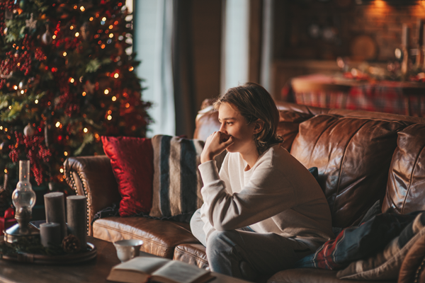 A Difficult Holiday Season